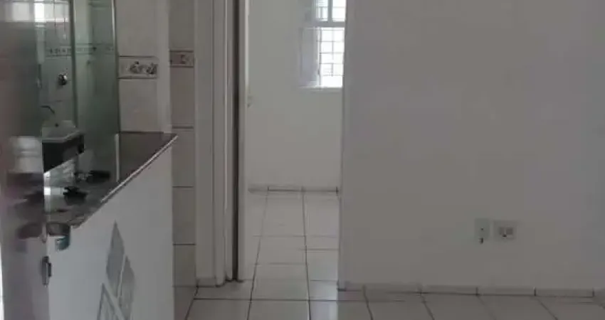 Kitnet / Stúdio à venda no Centro, São Vicente 