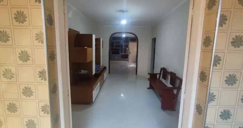 Apartamento para venda em santos, ponta da praia, 2 dormitórios, 1 banheiro, 1 vaga
