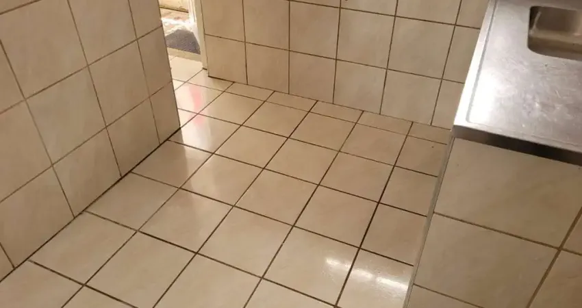 Apartamento para venda em santos, aparecida, 2 dormitórios, 1 banheiro