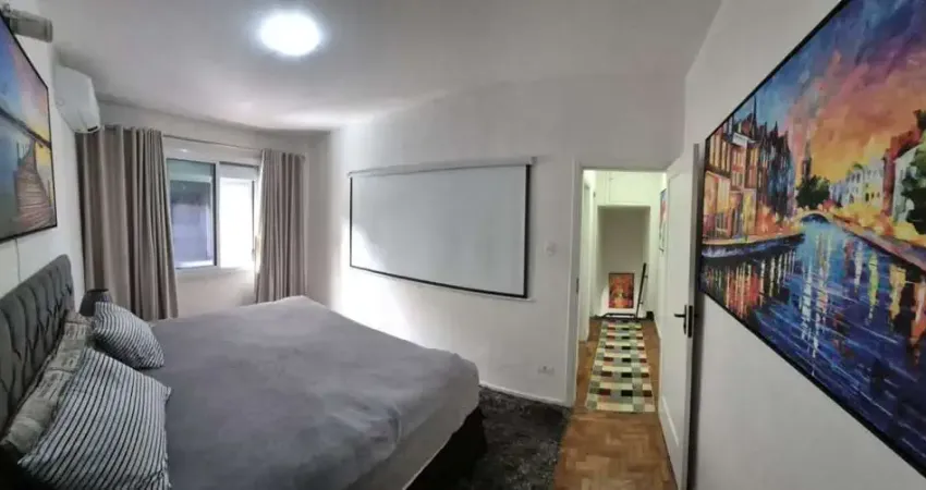 Sobrado para venda em santos, embaré, 2 dormitórios, 1 banheiro, 2 vagas