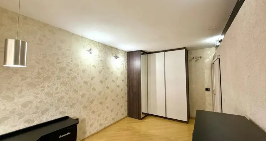 Apartamento para venda em santos, encruzilhada, 2 dormitórios, 2 banheiros, 1 vaga