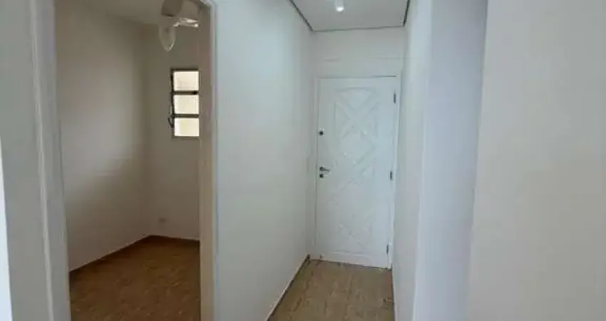 Apartamento para venda em são vicente, centro, 2 dormitórios, 1 banheiro