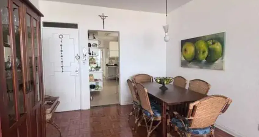 Apartamento para venda em santos, pompéia, 3 dormitórios, 2 banheiros, 1 vaga