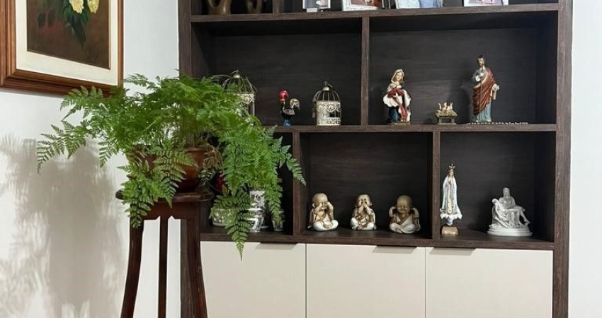 Apartamento à venda na Vila Progredior, São Paulo 