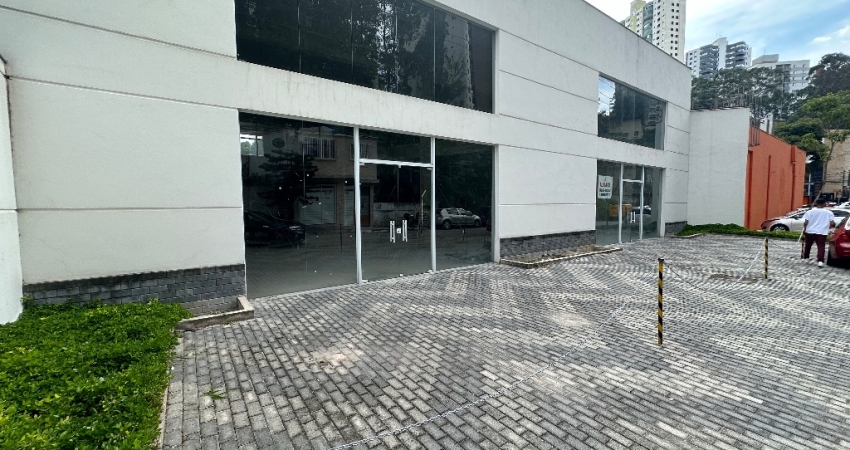 Casa comercial para alugar na Vila Andrade, São Paulo 