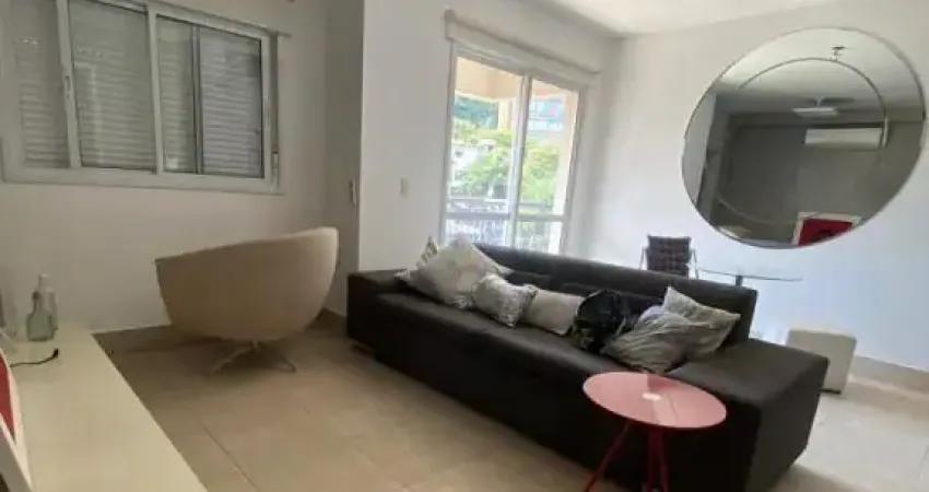 Cobertura com 1 quarto à venda no Jardim Leonor, São Paulo 