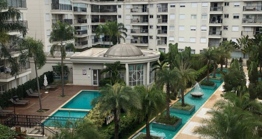 Condominio MENARA , VENDA OU LOCAÇÃO 1 dormitório /mobiliado