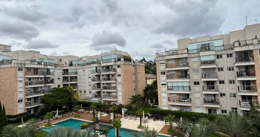 Apartamento com 2 quartos para alugar no Jardim Leonor, São Paulo 