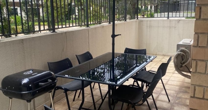 Apartamento com 1 quarto para alugar no Jardim Leonor, São Paulo 