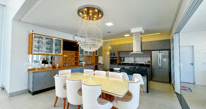 Casa à venda no Condomínio Palavra da Vida, Caldas Novas