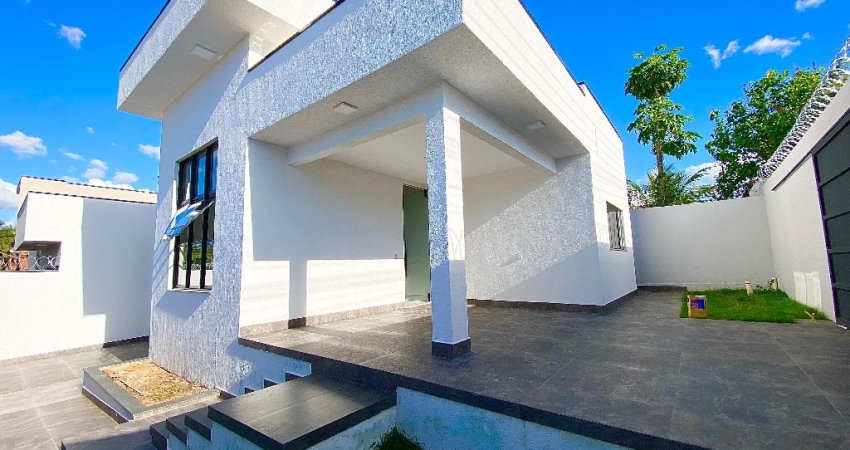 Casa de Esquina à Venda no Estância Itaguaí, Caldas Novas - GO