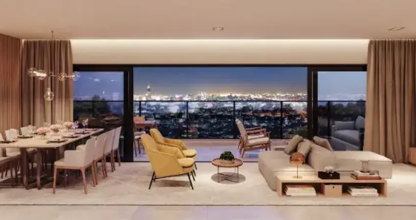 Apartamento à venda no varandas royal residence – centro de caldas novas