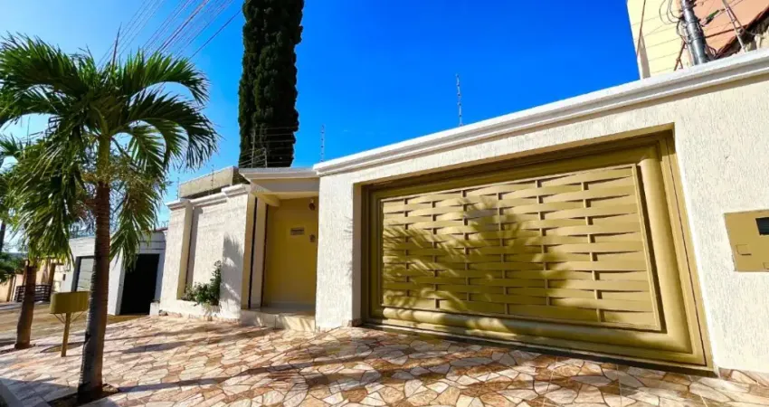 Espetacular Casa à Venda no Itaguaí I – Caldas Novas/GO