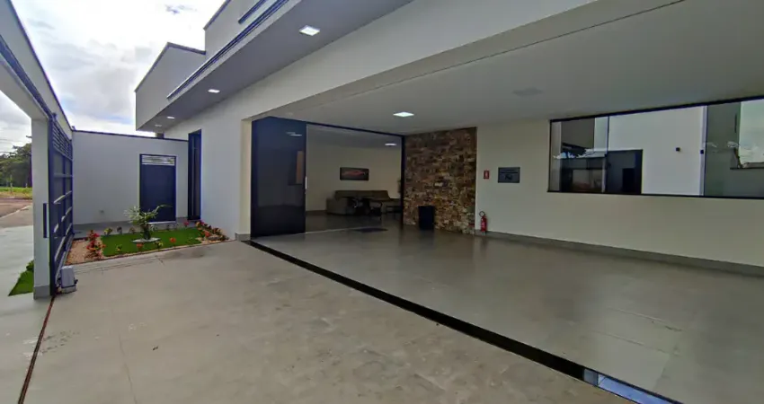 Bem-vindo à nossa deslumbrante casa em Caldas Novas!
