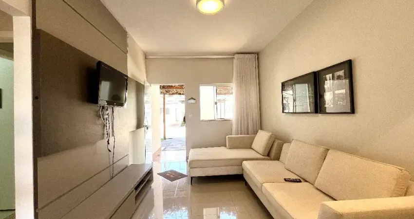 Casa mobiliada à venda no residencial pirapitinga – caldas novas