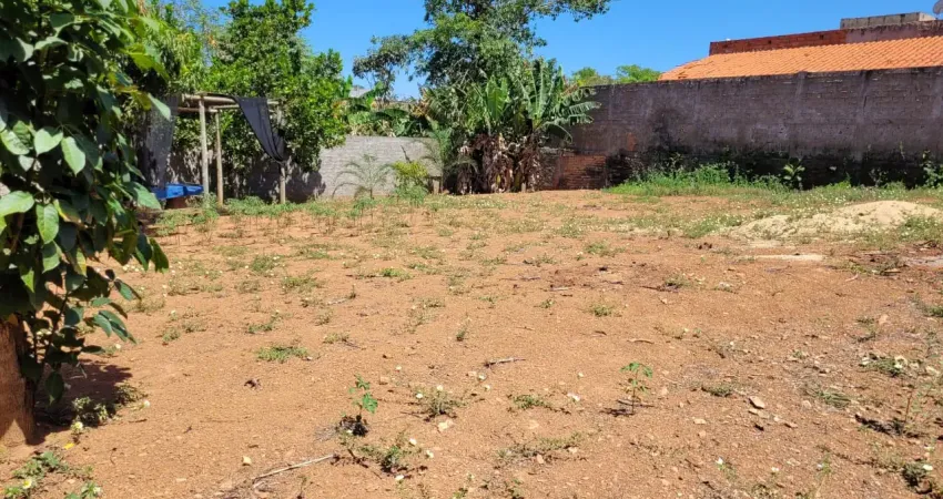 Chácara / sítio à venda na R. 16, lote n° 10 , Q. n° 43, Residencial Eldorado Park II, Caldas Novas