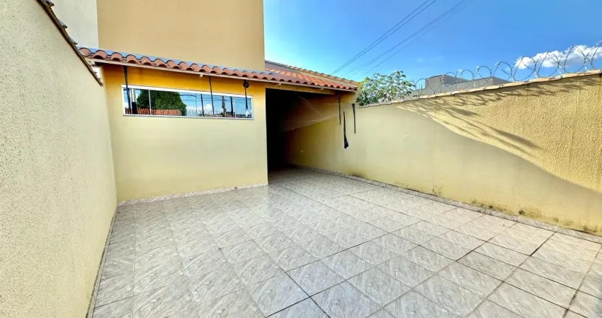Ótima oportunidade! casa à venda no jardim jussara – aceita financiamento