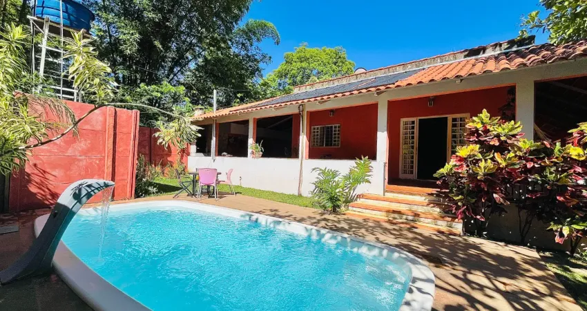 Magnífico imóvel à venda — excelente oportunidade para investimento em caldas novas/go!