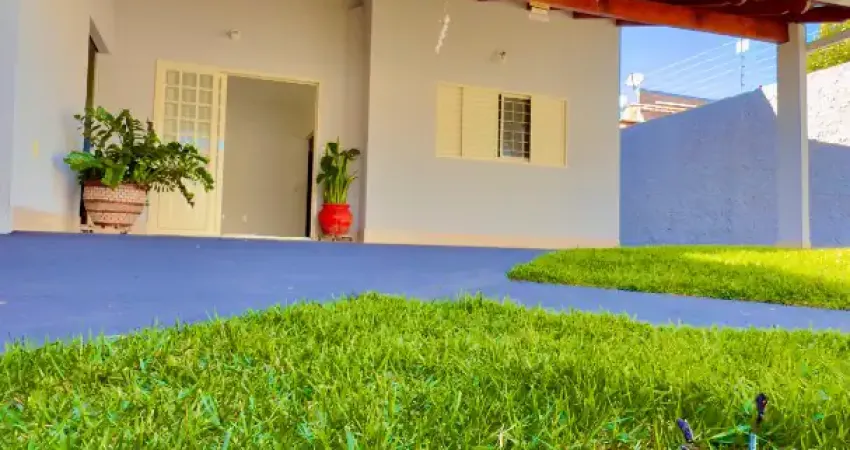 Casa com 3 quartos à venda na Rua 32, 01, Itaguaí II, Caldas Novas