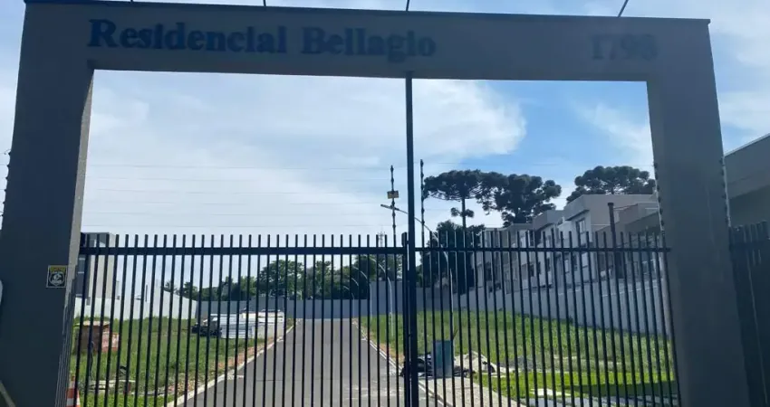 Terreno 180m² em Condominio fechado, no bairro do Uberaba