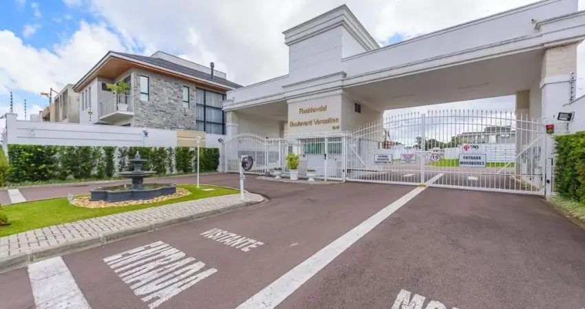 Terreno em Condomínio fechado, no bairro Uberaba R$1.300.000,00