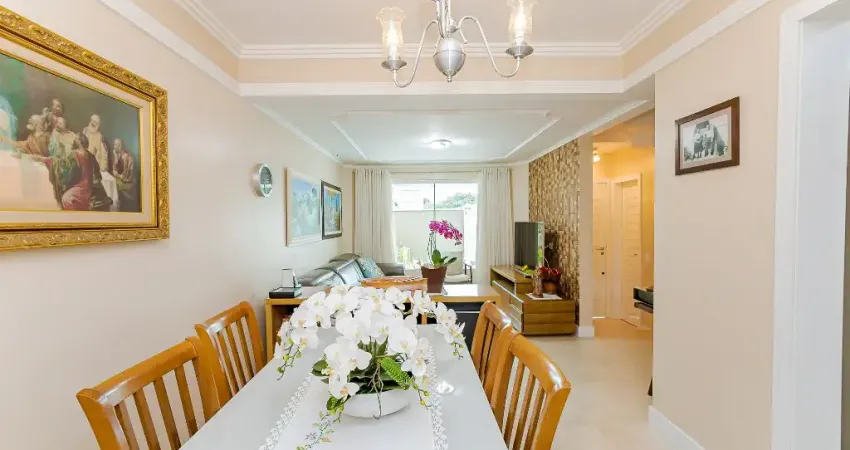 Sobrado Triplex  4 dormitórios, 1 suíte,  à venda, 177 m²  R$ 990.000,00 - Jardim das Américas