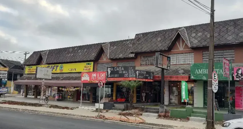 Loja Comercial