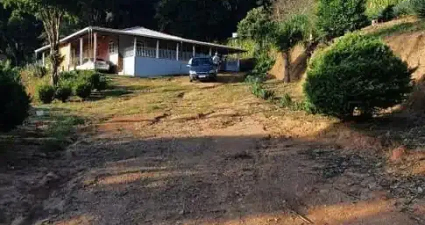 Chácara / sítio com 3 quartos à venda na Rua dos Expedicionários, 750, Campina, Quitandinha