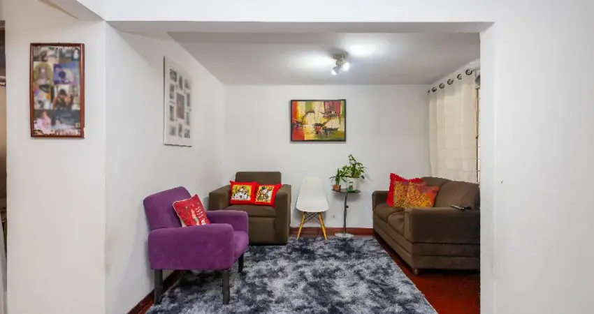 Sobrado à venda, 3 quartos, 60m²,  Cajurú - R$ 430.000,00