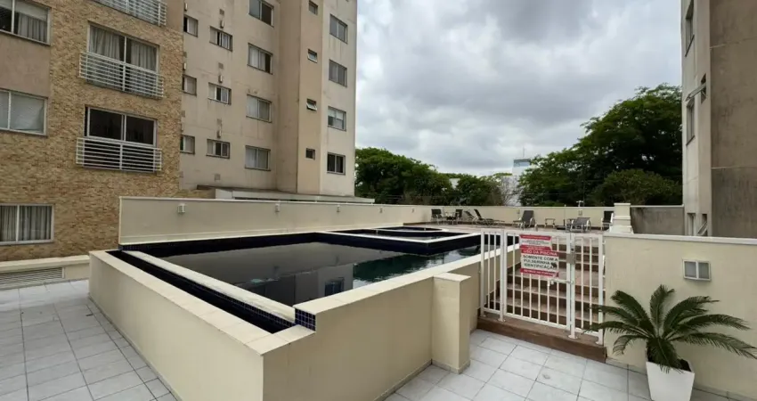 Apartamento em condomínio clube, com 2 quartos à venda, 68m² – boqueirão – r$489.000,00