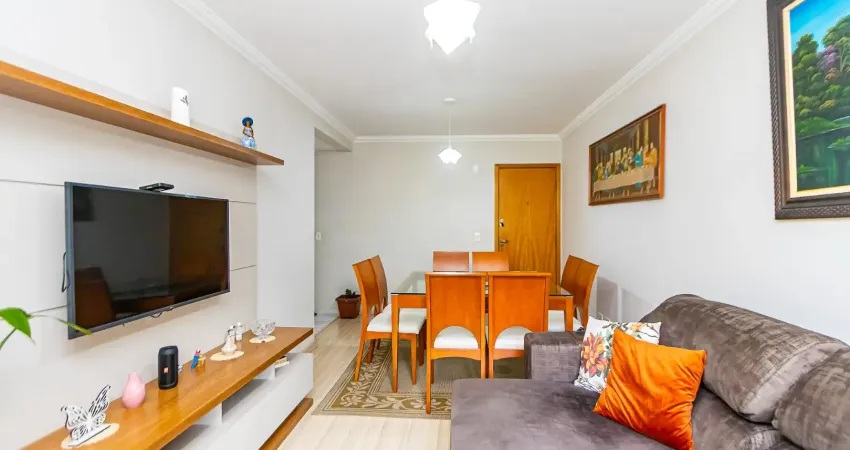 Lindo apartamento 3 quartos, 1 suíte, no uberaba r$ 410.000,00