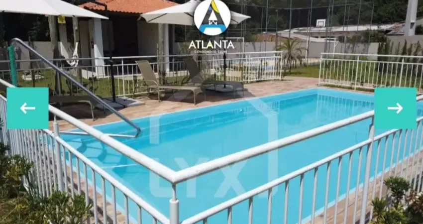 Apartamento com 2 quartos para alugar, 46m² r$1.180,00 -costeira, araucária