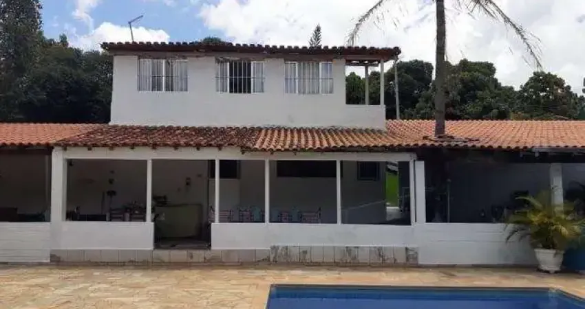 Chácara / sítio com 3 quartos à venda na Área Rural, 100, Chácara Cruzeiro do Sul, Sumaré