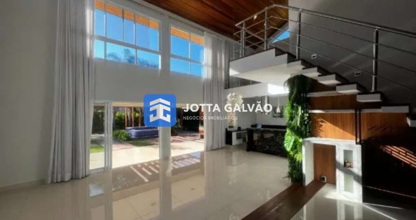 Casa em condomínio fechado com 3 quartos à venda na Avenida Marginal Miguel Melhado Campos, 100, Distrito Industrial Benedito Storani, Vinhedo