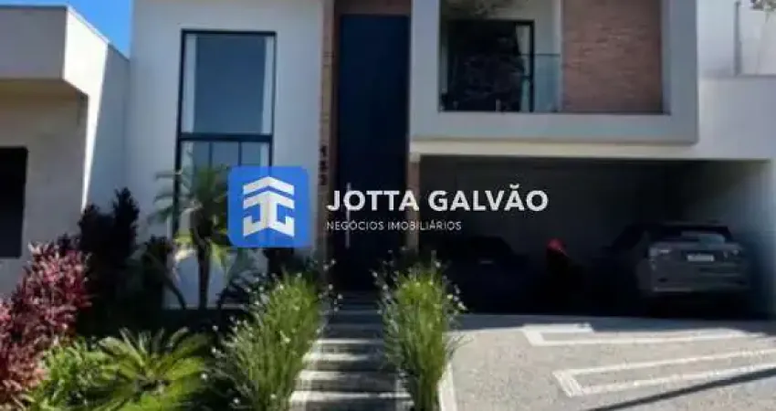 Casa em condomínio fechado com 3 quartos à venda na Rua João Previtale, 2810, Jardim Alto da Colina, Valinhos