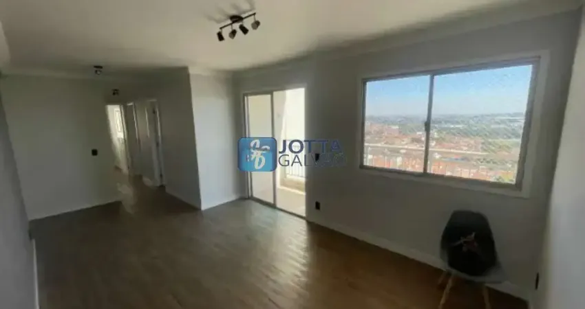 Apartamento com 3 quartos à venda na Avenida Império do Sol Nascente, 581, Jardim Aurélia, Campinas