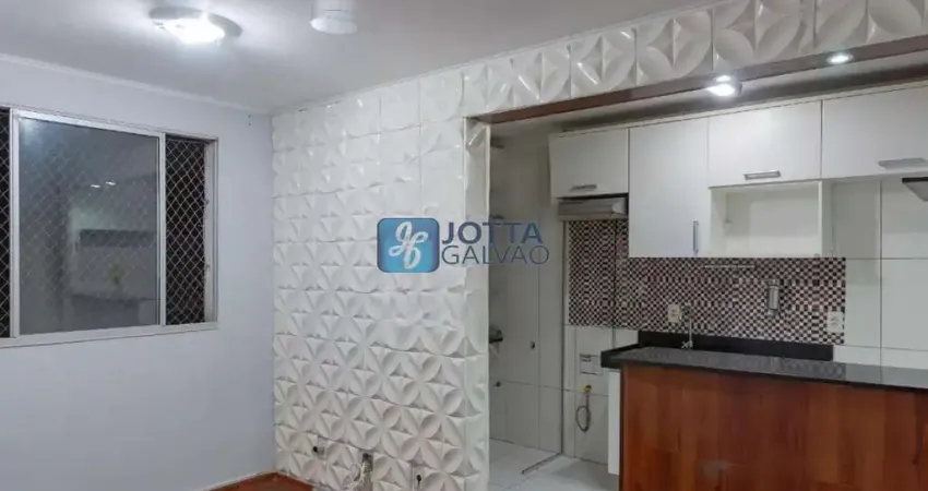 Apartamento com 2 quartos à venda na Avenida São José dos Campos, 155, Jardim Nova Europa, Campinas