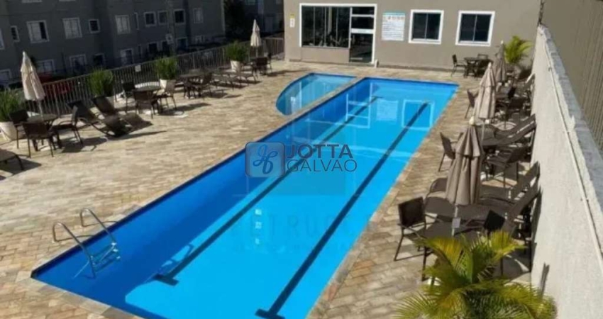Apartamento com 2 quartos à venda na Rua Santa Rita do Passa Quatro, 85, Jardim Nova Europa, Campinas