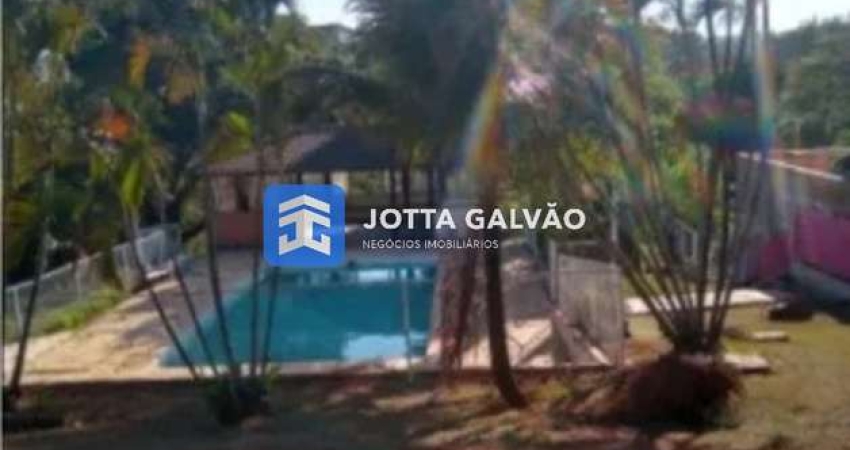 Chácara / sítio com 1 quarto à venda na Alameda Itajubá, 100, Joapiranga, Valinhos