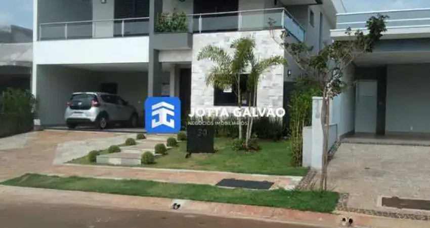 Casa em condomínio fechado com 4 quartos à venda na José Benendito Felix, sn, Parque Brasil 500, Paulínia