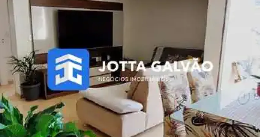 Apartamento com 2 quartos à venda na Rua Major Telmo Coelho Filho, 272, Parque Brasília, Campinas