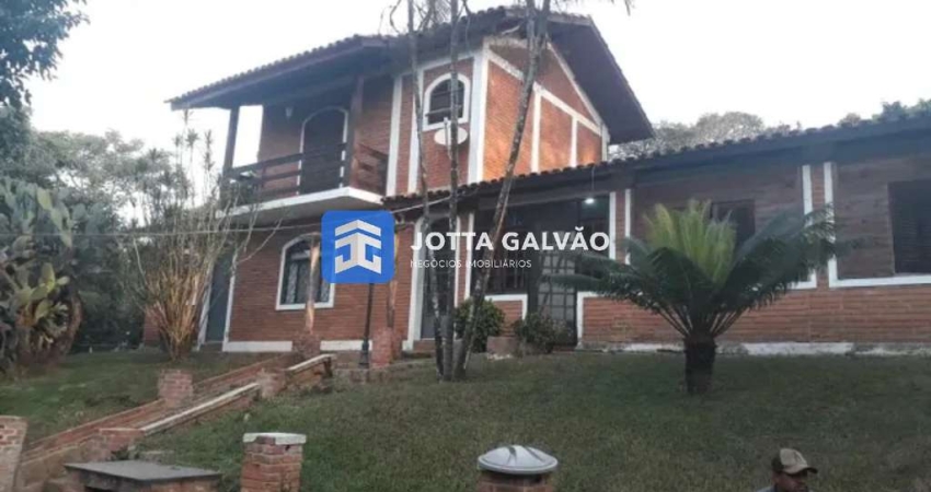 Chácara / sítio com 4 quartos à venda na Masaichi Fujii, 100, Terras de Itaici, Indaiatuba