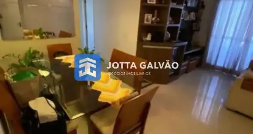 Apartamento com 3 quartos à venda na Rua Doutor Alfredo Zacharias, 2001, Vila Pagano, Valinhos