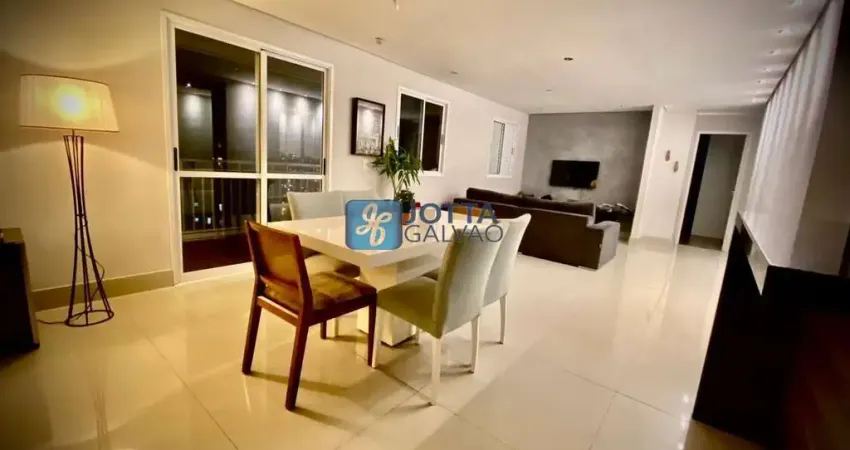 Apartamento com 3 quartos à venda na Rua Engenheiro Augusto de Figueiredo, 437, Swift, Campinas