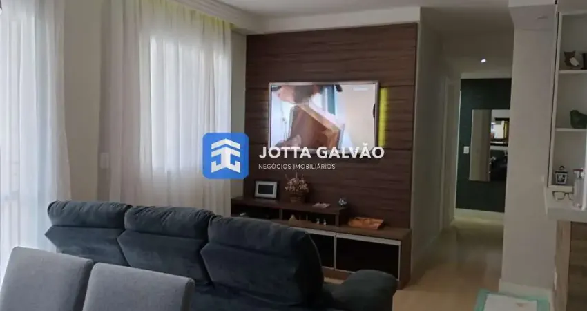 Apartamento com 3 quartos à venda na Rua Engenheiro Augusto de Figueiredo, 437, Swift, Campinas