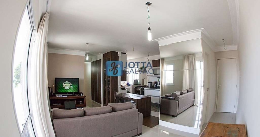 Apartamento com 3 quartos à venda na Rua Engenheiro Augusto de Figueiredo, 437, Swift, Campinas
