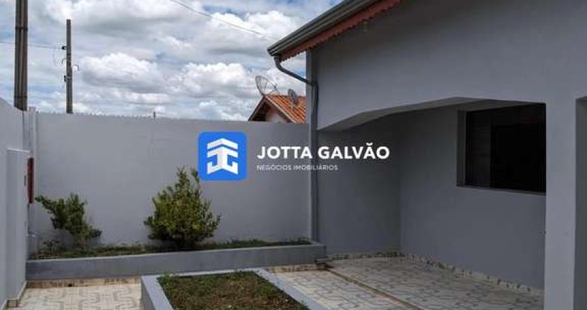 Casa com 3 quartos à venda na Affonso Waldemar Cappellaro, 60, Jardim São Domingos, Campinas