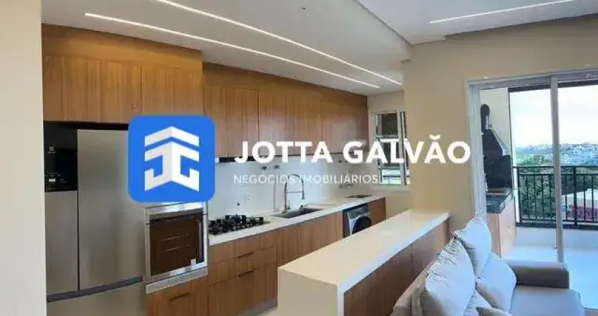 Apartamento com 3 quartos à venda na Avenida Dermival Bernardes Siqueira, 2075, Swiss Park, Campinas