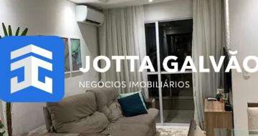 Apartamento com 2 quartos à venda na Avenida Thereza Ana Cecon Breda, 1951, Vila São Pedro, Hortolândia