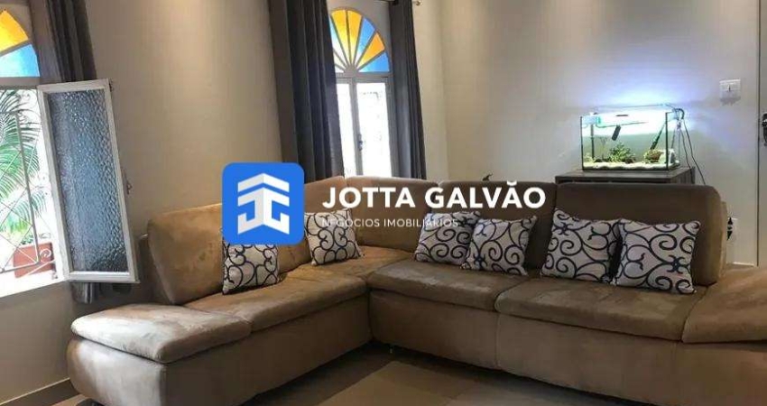 Casa com 3 quartos à venda na Rua Argentina, 10, Jardim do Trevo, Campinas